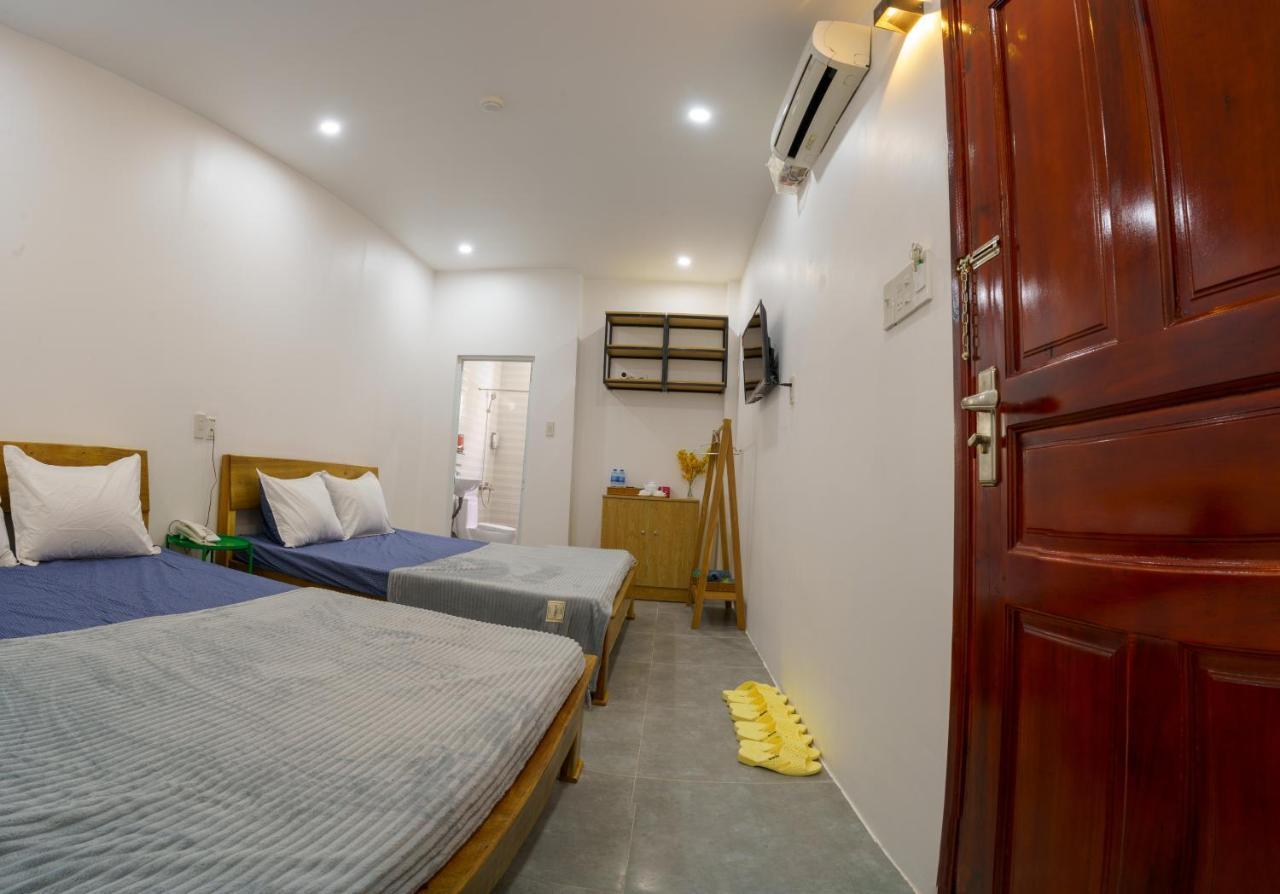 Mekong 69 Hostel Can Tho Exterior photo